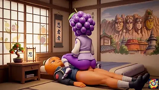 Tutkulu plaj romantizmi - ai hentai asmr