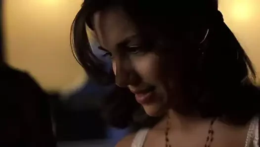 Vanessa marcil - "kaya"