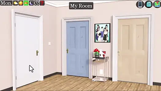 Filf - 1 eve geliyor