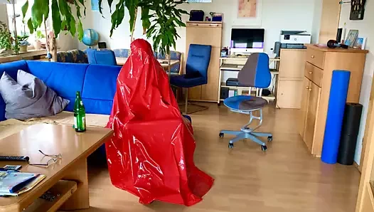 Lateks ve deri erika