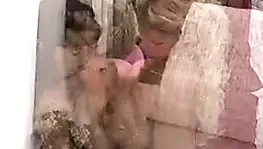 Misty şövalyeler ve yaz cummings misty bir yaz tatili alıyor!