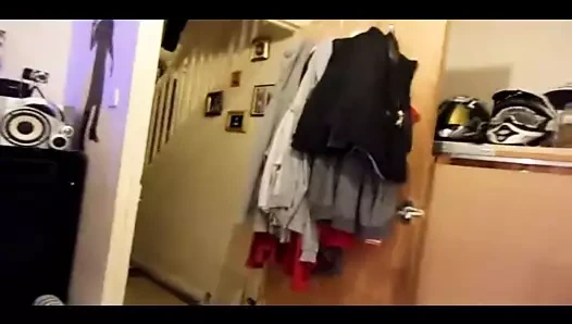 Koca filmler slutwife ile asılı adam