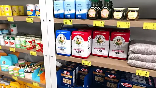 Yaz sıcağı - bölüm 7 - loveskysan69 tarafından seksi bir hatunla tanışmak