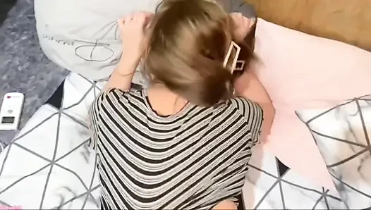 PINAY ÇOK SERT SIKIŞIYOR