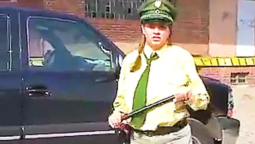 Nadine Jansen - Verwahrnung mit Guten Argumenten