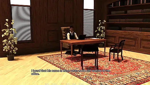 Müstakbel karım - bölüm 6