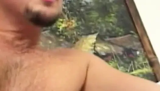 Anal Invasion Vol. 2 - Intensive Erkundung