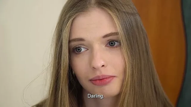 Genç küçük memeli hardcore - bakire adel aka adel bye