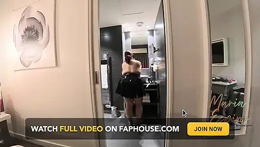 Yeni Itaatkârımla Oturum (2. Bölüm)