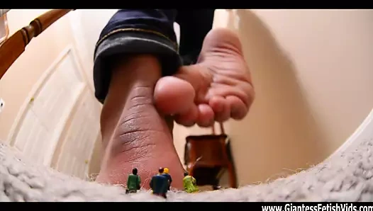 Spor yıldızı veli kalabalığını duyamıyor..