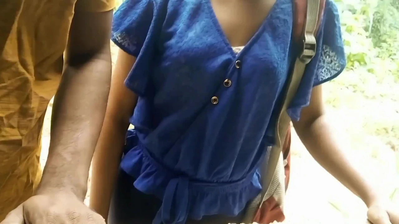 Sri lankan làm tình ngoài trời với hansihotsex