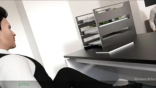 Bir üvey annenin aşkı (orborigin) bölüm 138 loveskysan69 tarafından aldatılma hikayesi