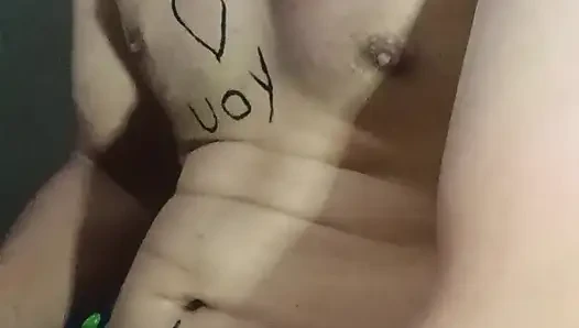 love you all, yes it feels really good