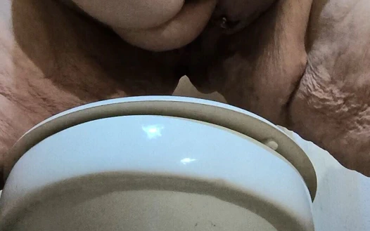 Her yere işiyor edepsiz fahişe