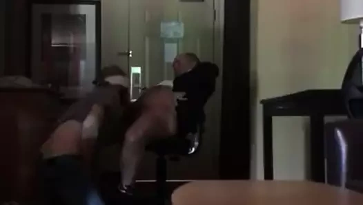 Anonim berbat kapalı büyük baba