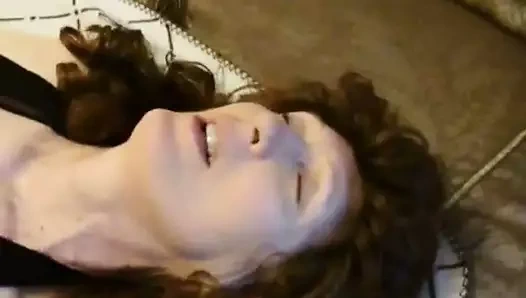 dava palmer saksocu orgazm