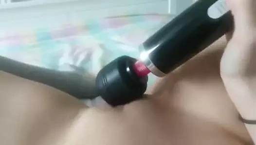 Orgazm, senin için aşkım!! ..