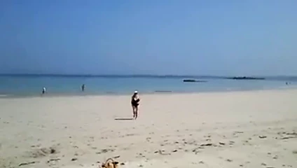 plage