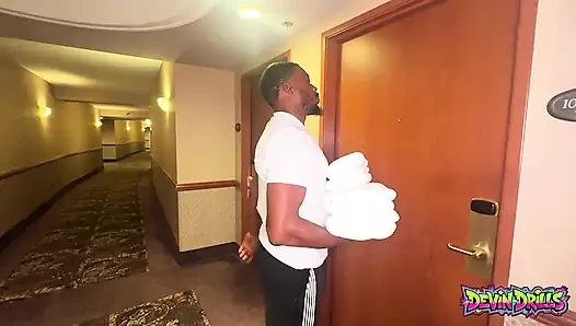 Extra Towels