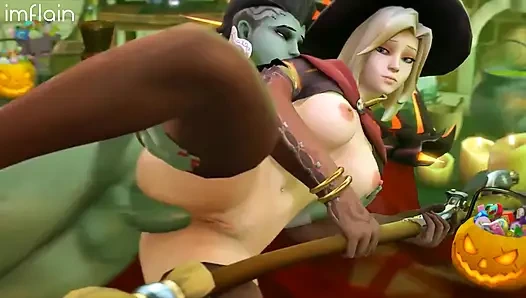 Futa sombra lanet merhamet