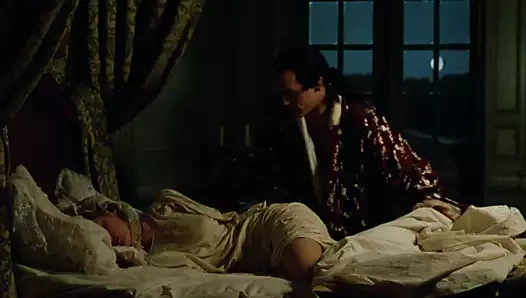 Uma thurman - tehlikeli ilişkiler