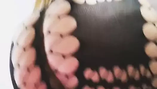 Güzel elbise, güzel ganimet