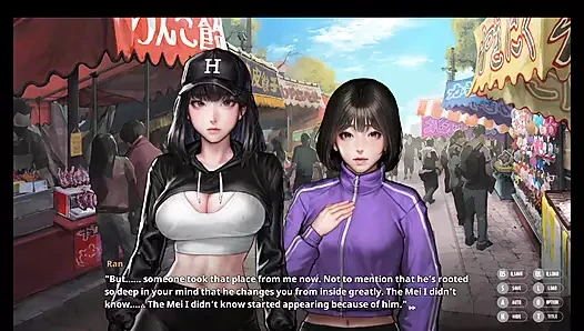 Gizli turta - foxie2k'nin 9 kız kankası