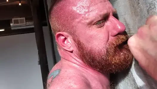 Deviantman ensen loch