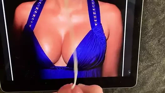 Verbal Halle Berry'nin boşalma anısına