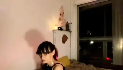 Dansçı
