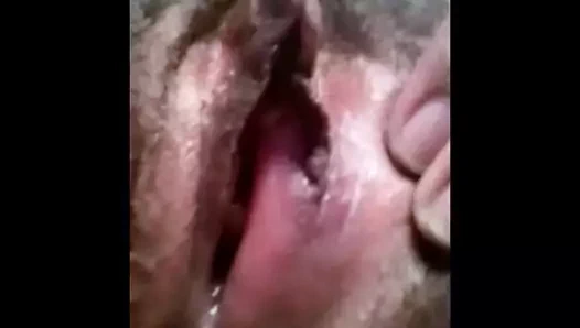 Reione 19 yaşındaki lil sexc zenci ucube