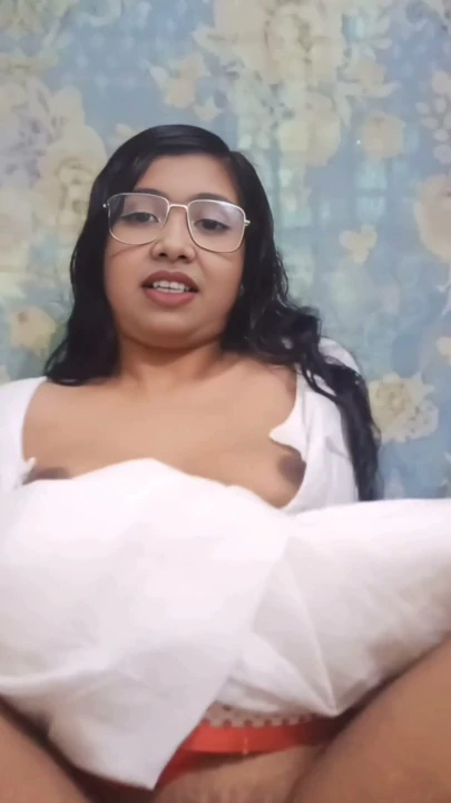 Nilimachowdhury Desi En Güzel Vabi Dar Amcık Sikilme Videosu Bengalce kirli ses | Bölüm 1