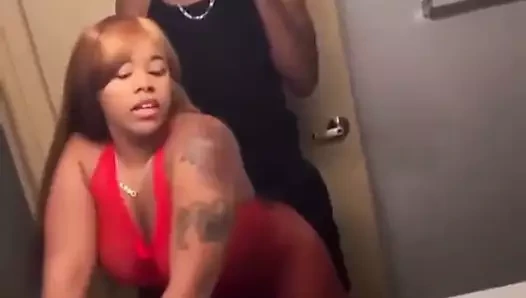 Tiktok yaptıktan sonra harika bir oral seks