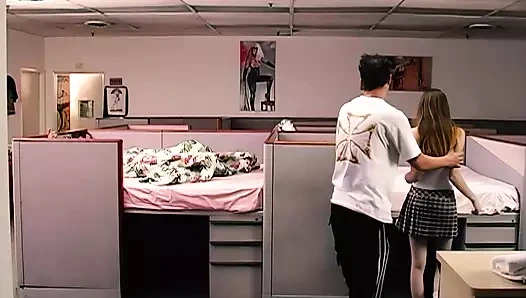 Anne Howe bir grup seks sevgilim