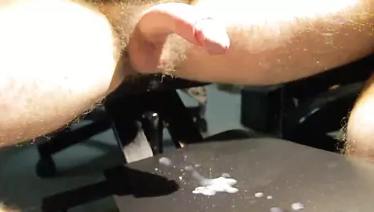Cum kontrol birden fazla twinks