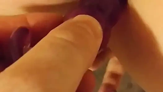 Karımın anal deneyimi