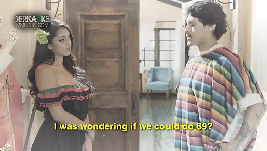 Jerkaoke - hiç kimsenin yapmadığı çılgın cinco de mayo partileri veriyoruz - ltv0030 -ep1