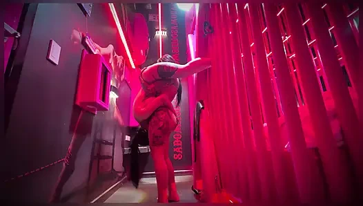 Motelde Lezbiyen Tinder Buluşması Rimjob Ile Bitti - Anitta Miller Ve Sweet Kimmi