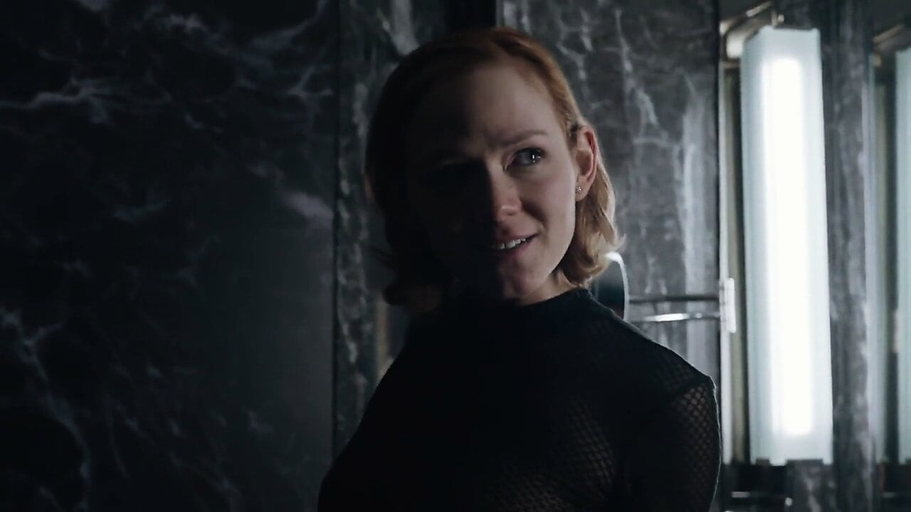 Gillian williams, louisa krause - kız arkadaş deneyimi