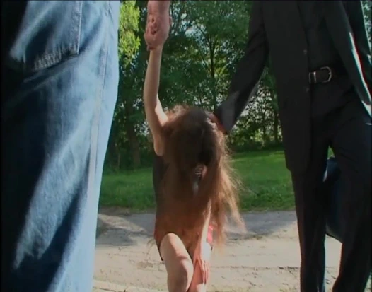 Der sadisten-zirkel 11 (tam film)