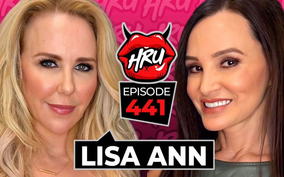Lisa ann on ai, manosfer ve yetişkin eğlencesi sonrası yaşam