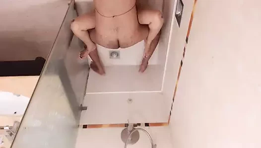 Karı seks at resort 2