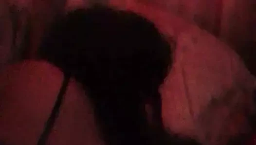 2020'ye evli milf ile başlıyor