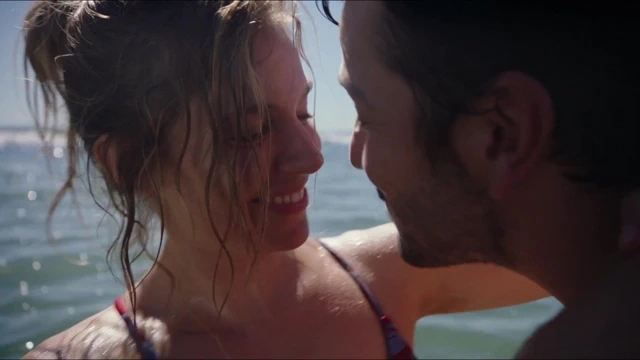 Sienna Miller - ''Wander Darkly''