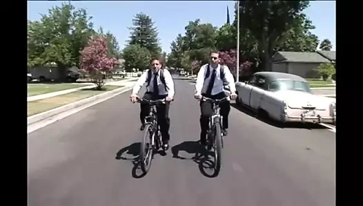 Sadece lanet olası harika bir gün xxx - bölüm #03