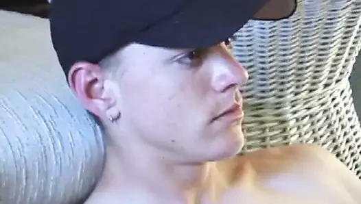 amatör tyler dayak onun et