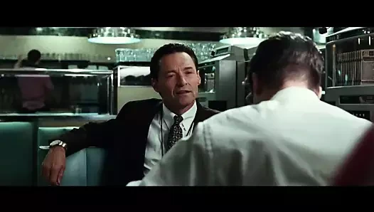 Hugh jackman ve rafael casal (2019)