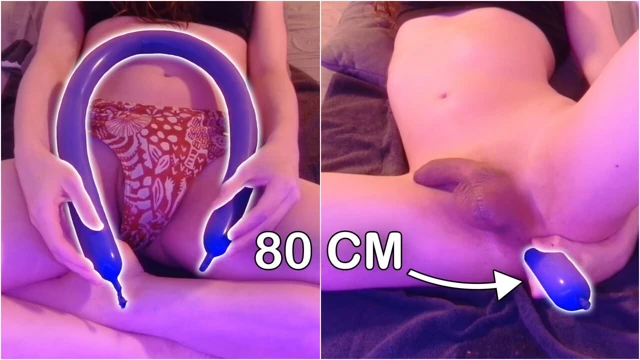 80 cm balon içi dolu