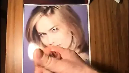 Gesine cukrowski için tribut