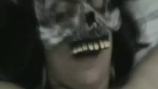 Tombul İtalyan amatör ev seks